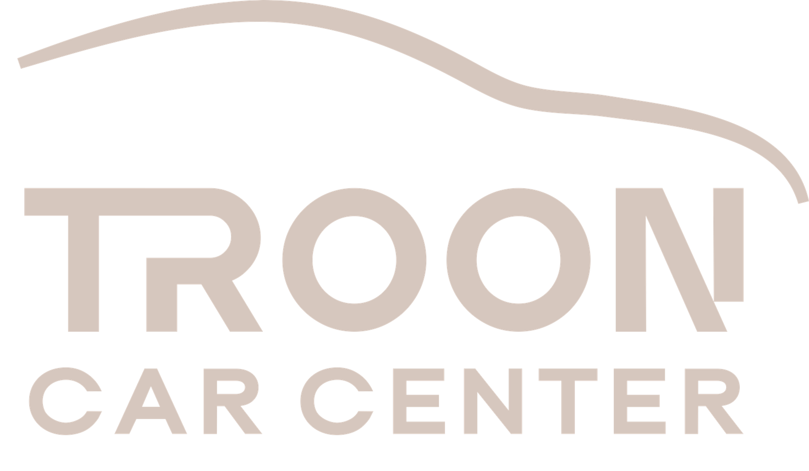 Troon Car Center