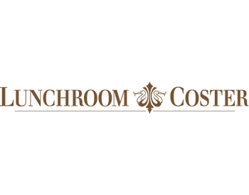 Lunchroom Coster
