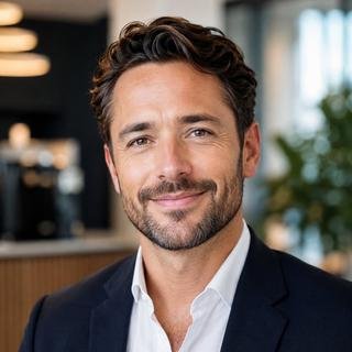 Sven de Boer