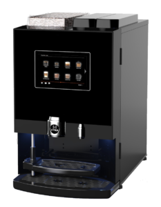 ETNA Dorado Espresso Compact