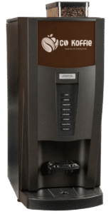 ETNA Mundo Espresso Medium