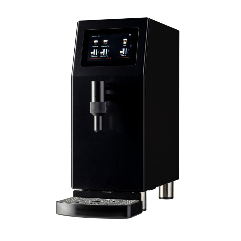 ETNA Alpina MilkBase Standalone