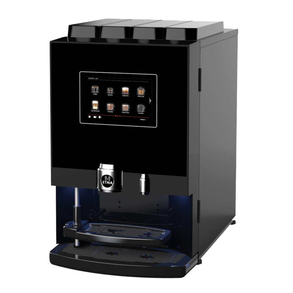 ETNA Dorado Instant Compact