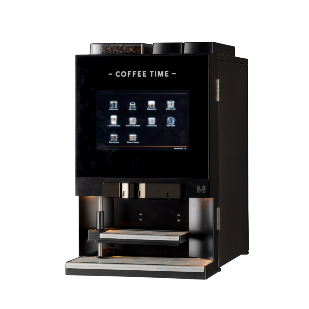 ETNA Dorado Premium 10″ Compact